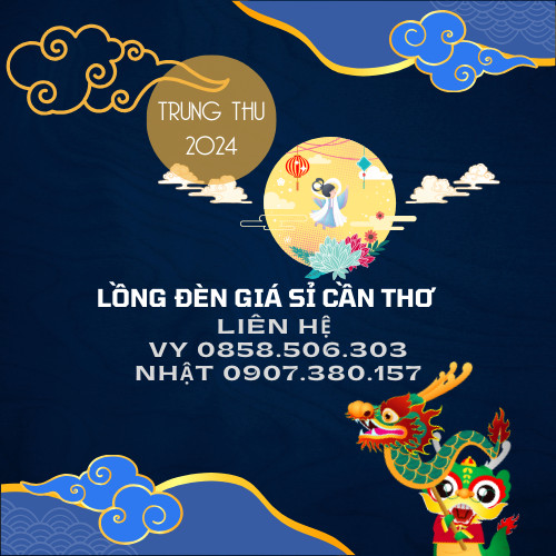 Lồng đèn giá rẻ